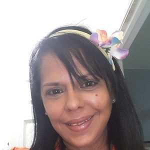 Meet your Posher, Mayra